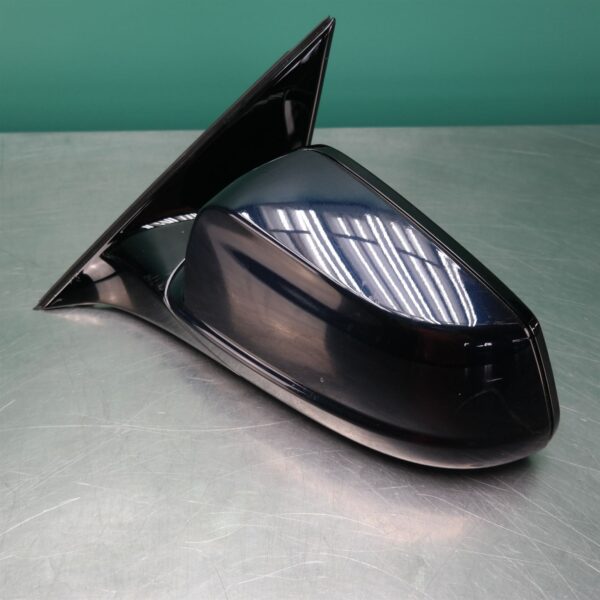 LEFT DOOR MIRROR F10 (495) *51-07*