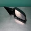 RIGHT DOOR MIRROR F10 (496) *51-07*