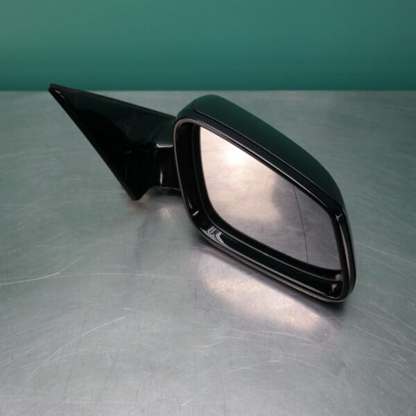 RIGHT DOOR MIRROR F10 (496) *51-07*
