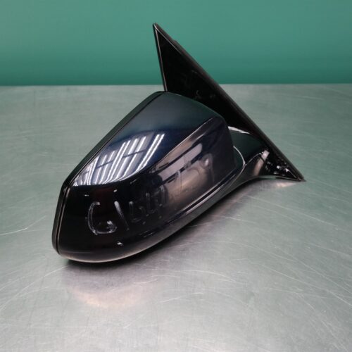 RIGHT DOOR MIRROR F10 (496) *51-07*