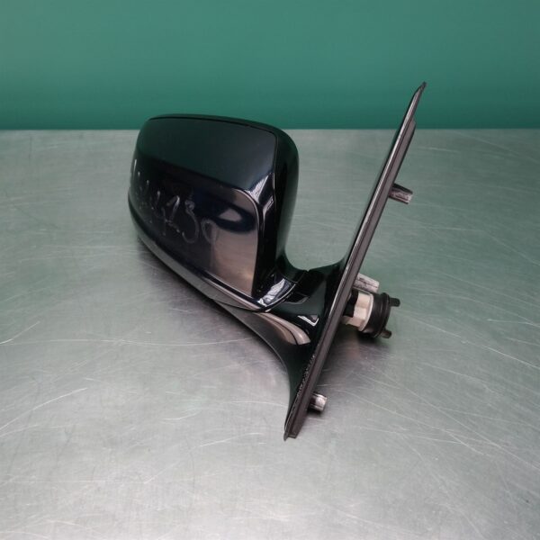 RIGHT DOOR MIRROR F10 (496) *51-07*