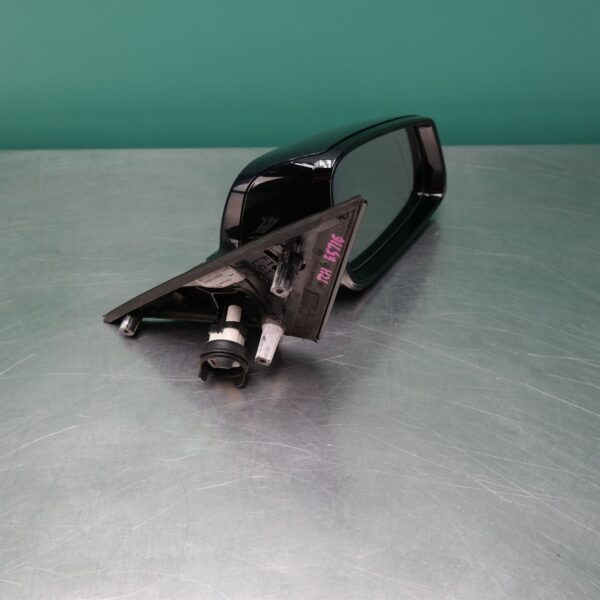 RIGHT DOOR MIRROR F10 (496) *51-07*