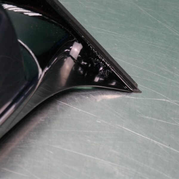 RIGHT DOOR MIRROR F10 (496) *51-07*