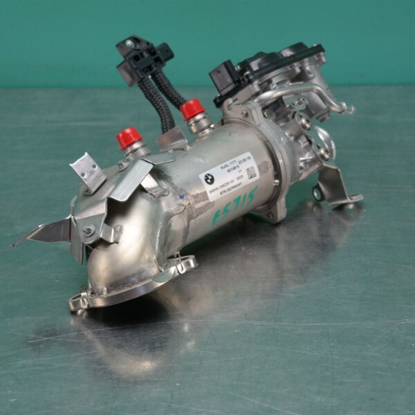 SAMSUNG CSC PARTICULATE FILTER/DPF G05 # Emission reduction cooling # (815) *11-50*