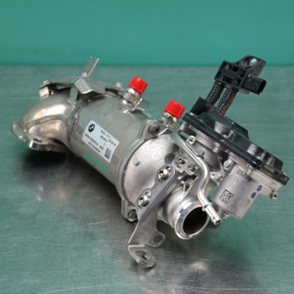 SAMSUNG CSC PARTICULATE FILTER/DPF G05 # Emission reduction cooling # (815) *11-50*