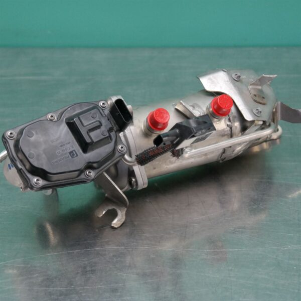 SAMSUNG CSC PARTICULATE FILTER/DPF G05 # Emission reduction cooling # (815) *11-50*