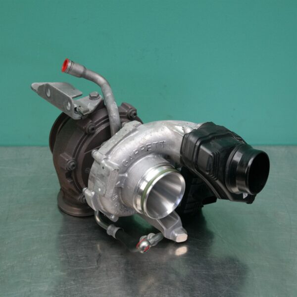 SAMSUNG CSC TURBO/SUPERCHARGER F15 (270) *11-50* D6