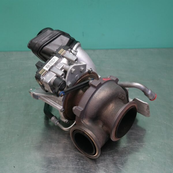 SAMSUNG CSC TURBO/SUPERCHARGER F15 (270) *11-50* D6