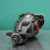 DIFFERENTIAL CENTRE F15 Rear (996) *33-05* 3.15 Towing