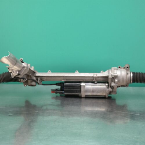 STEERING BOX/RACK F15 (097) (385) *32-12*