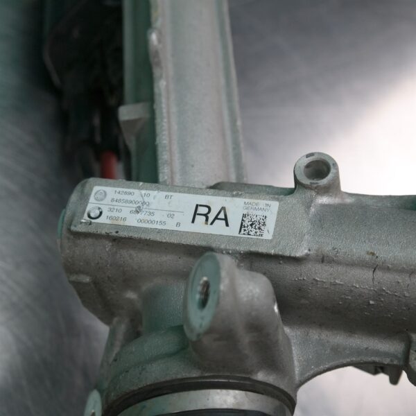 SAMSUNG CSC STEERING BOX/RACK F15 (097) (385) *32-12*