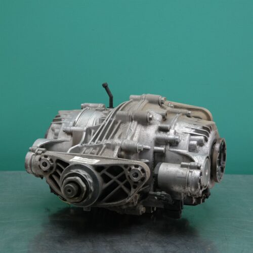 DIFFERENTIAL CENTRE F15 Rear (261) *33-05* 3.15 QMV