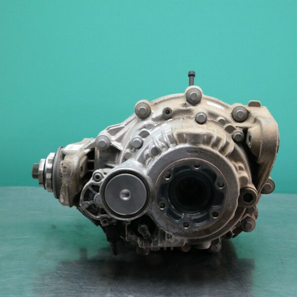 DIFFERENTIAL CENTRE F15 Rear (261) *33-05* 3.15 QMV