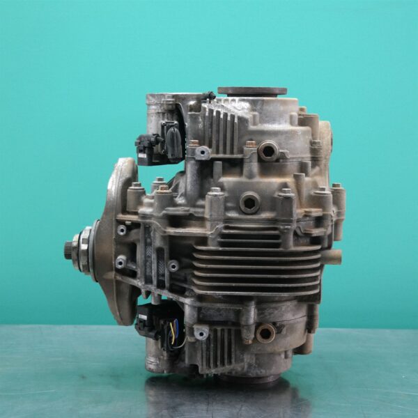 DIFFERENTIAL CENTRE F15 Rear (261) *33-05* 3.15 QMV