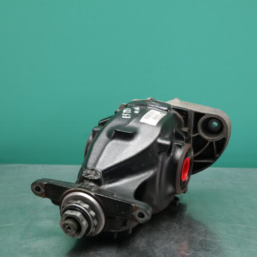 DIFFERENTIAL CENTRE F15 Rear (992) *33-05* 3.15