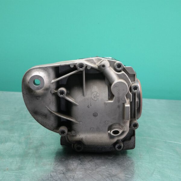 DIFFERENTIAL CENTRE F15 Rear (992) *33-05* 3.15