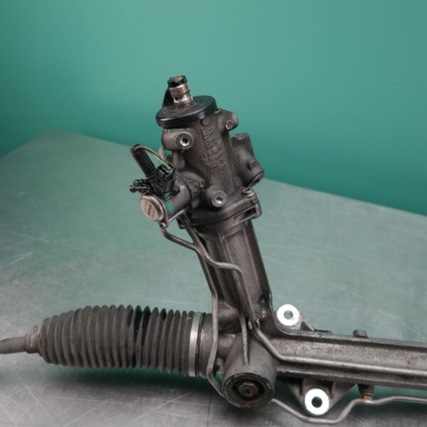 STEERING BOX/RACK E70 (977) *32-12*