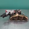 TURBO/SUPERCHARGER F20 (469) *11-50*