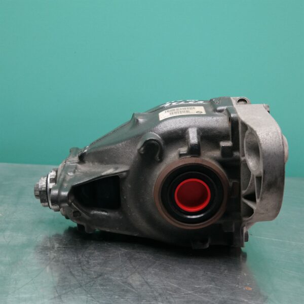 DIFFERENTIAL CENTRE F25 Rear (006) *33-05* 3.08 Ratio