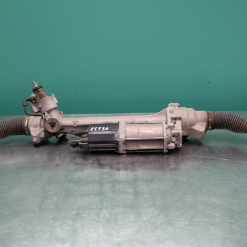 STEERING BOX/RACK F25 (382) *32-12*