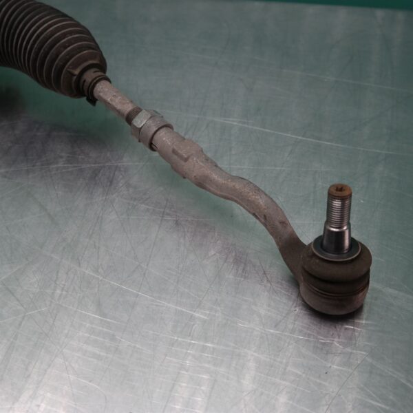 STEERING BOX/RACK F25 (382) *32-12*