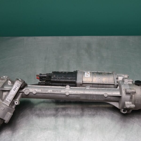 STEERING BOX/RACK F25 (382) *32-12*