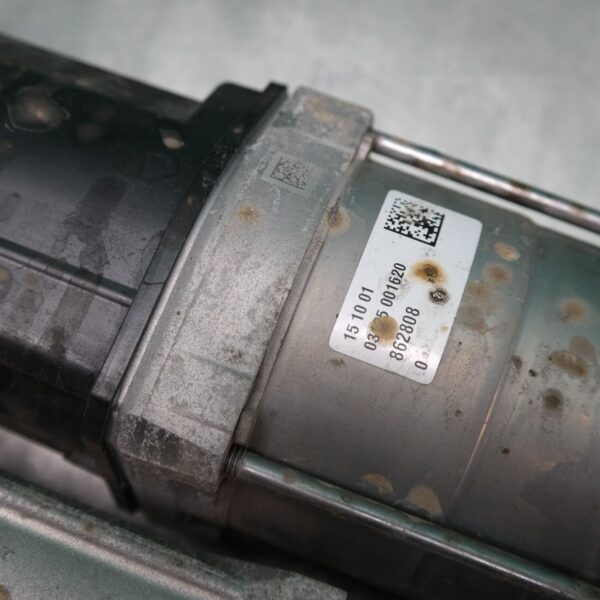 STEERING BOX/RACK F25 (382) *32-12*