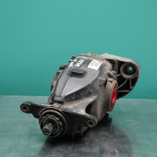 SAMSUNG CSC DIFFERENTIAL CENTRE E70 Rear (912) *33-05* 3.15