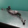 STEERING BOX/RACK F32 (115) *32-12*