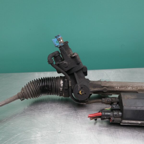 STEERING BOX/RACK F32 (115) *32-12*