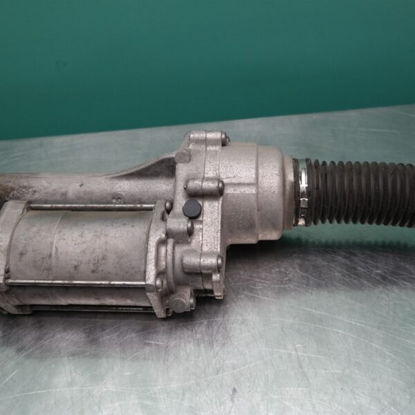 STEERING BOX/RACK F32 (115) *32-12*