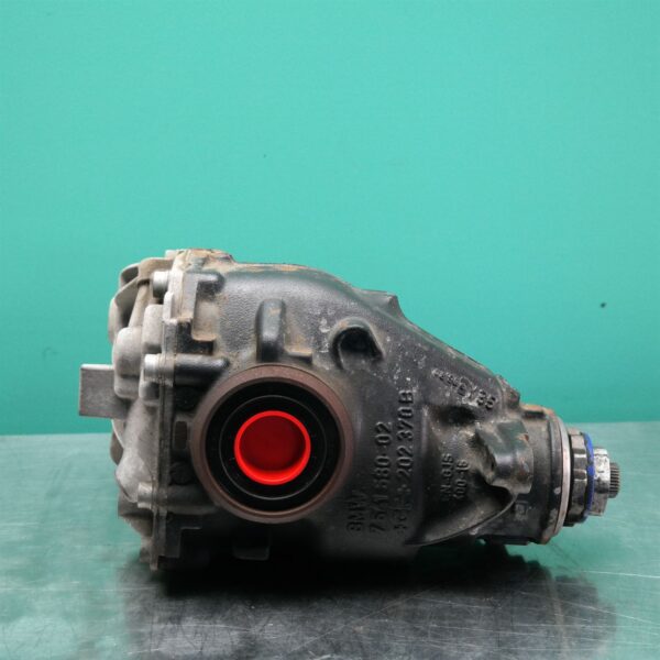 SAMSUNG CSC DIFFERENTIAL CENTRE F20 (591) *33-05* 3.08R P4