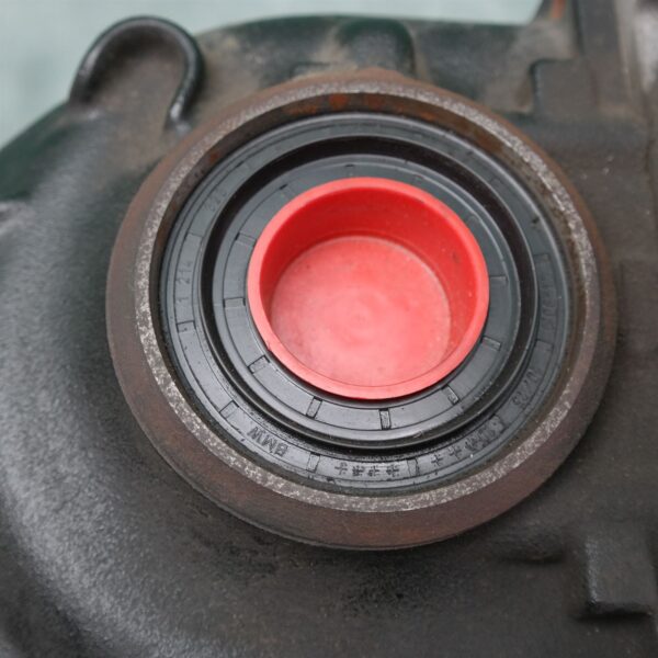 SAMSUNG CSC DIFFERENTIAL CENTRE F20 (591) *33-05* 3.08R P4