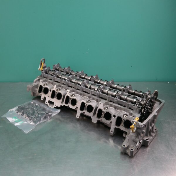 CYLINDER HEAD F15 (927) *11-15* D6
