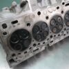 CYLINDER HEAD F15 (927) *11-15* D6