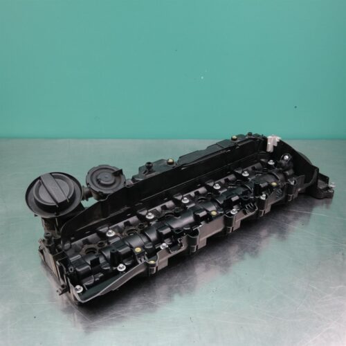 ROCKER COVER F15 (181) *11-15* 6D