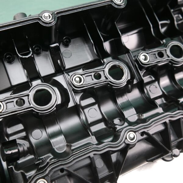 ROCKER COVER F15 (181) *11-15* 6D