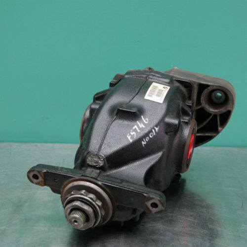 DIFFERENTIAL CENTRE E70 Rear (912) *33-05* 3.15