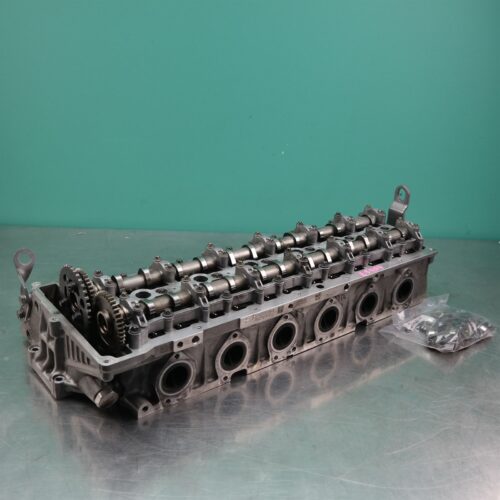 CYLINDER HEAD F25 (927) *11-15* D6