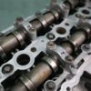 CYLINDER HEAD F15 (927) *11-15* D6