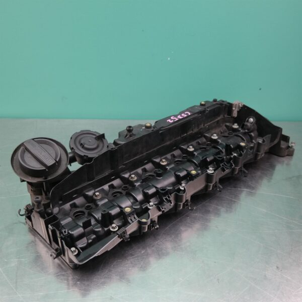 ROCKER COVER F15 (181) *11-15* 6D