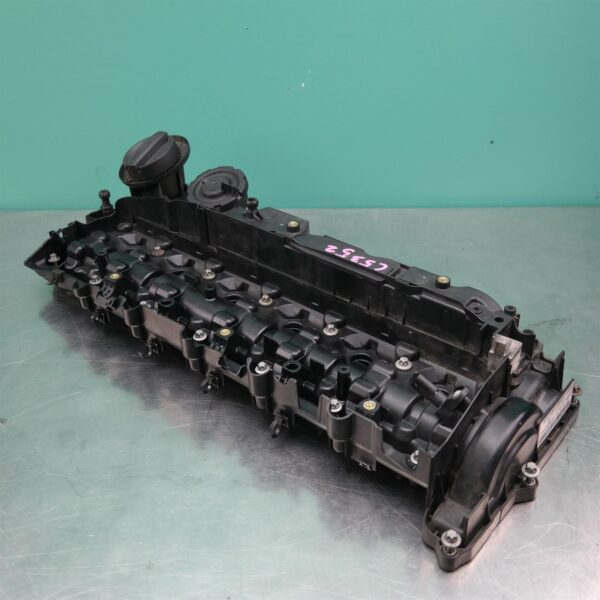 ROCKER COVER F15 (181) *11-15* 6D