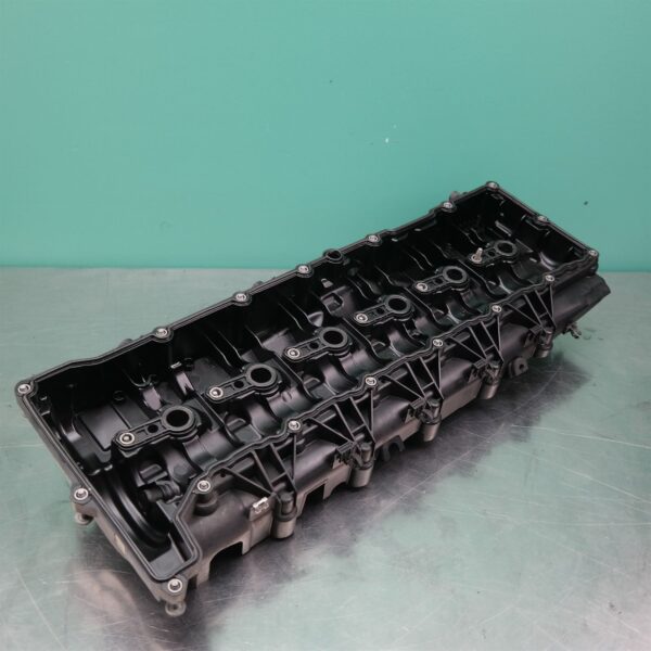 ROCKER COVER F15 (181) *11-15* 6D