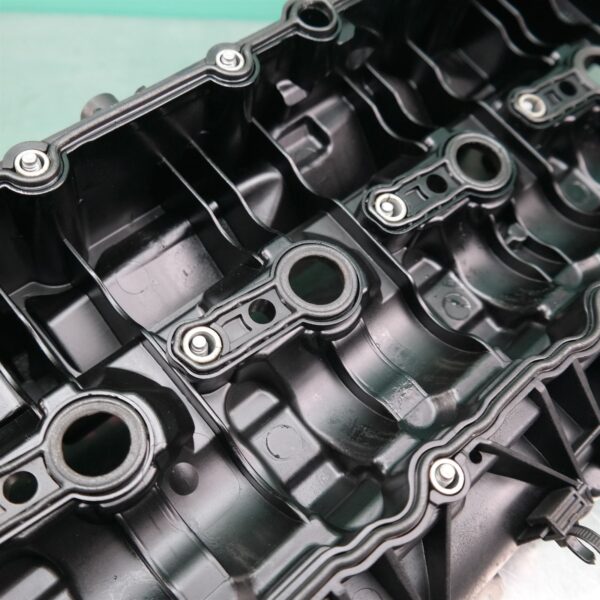 ROCKER COVER F15 (181) *11-15* 6D