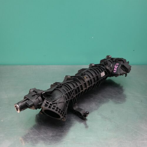 MANIFOLD F15 # Inlet manifold # (909) *11-40* D6