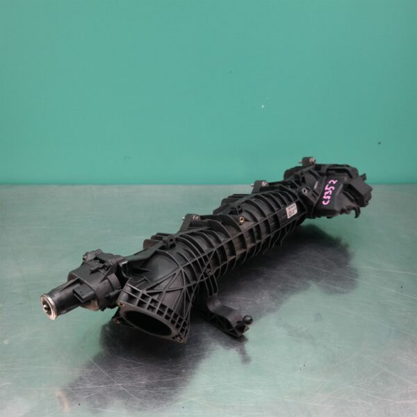 MANIFOLD F15 # Inlet manifold # (909) *11-40* D6