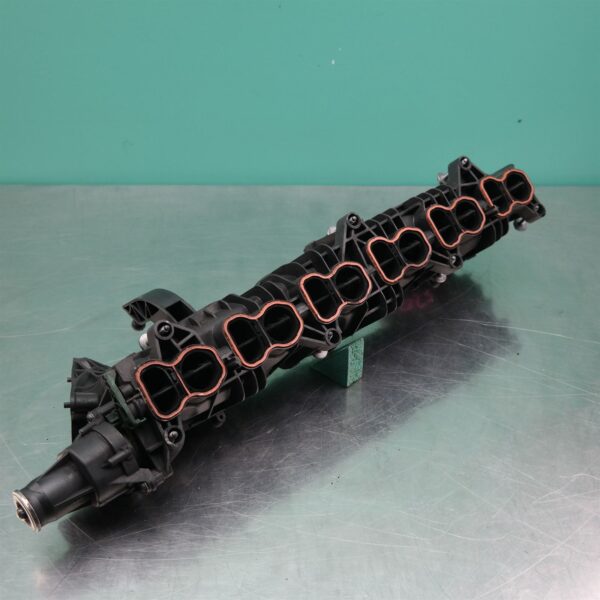 MANIFOLD F15 # Inlet manifold # (909) *11-40* D6