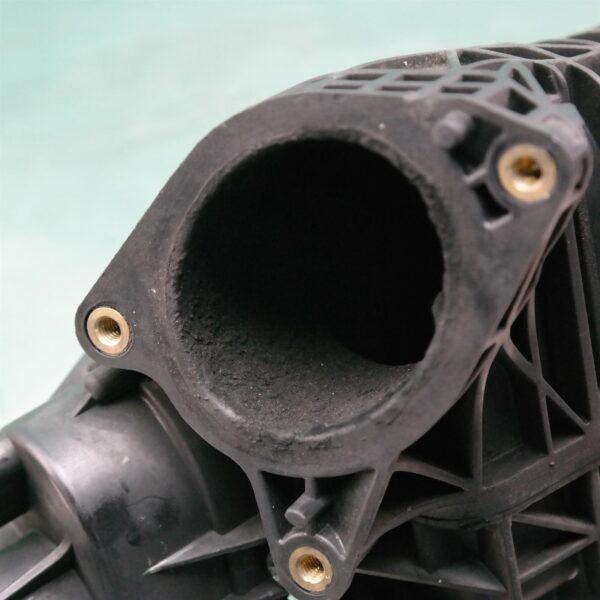 MANIFOLD F15 # Inlet manifold # (909) *11-40* D6