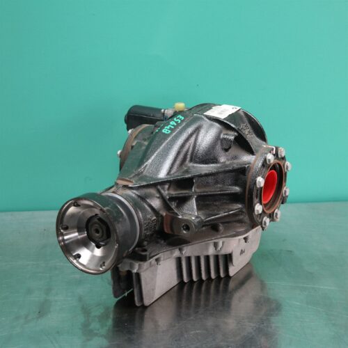 DIFFERENTIAL CENTRE F10 (474) *33-05* M5