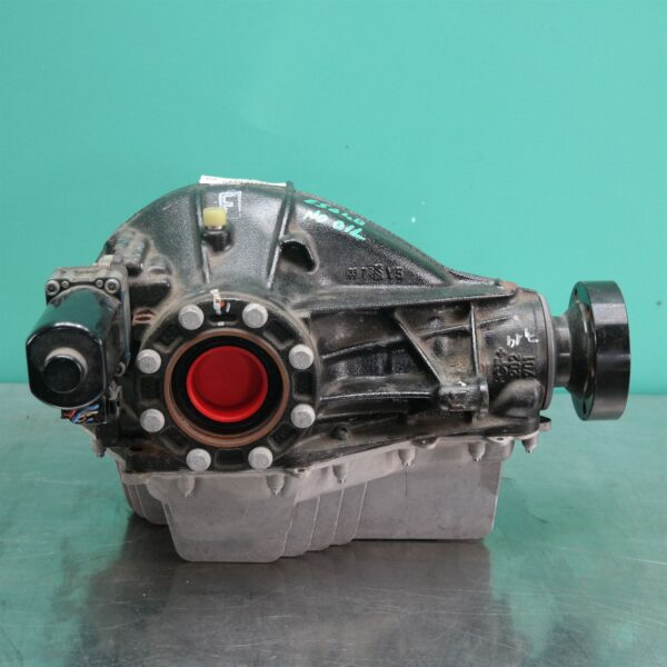 DIFFERENTIAL CENTRE F10 (474) *33-05* M5